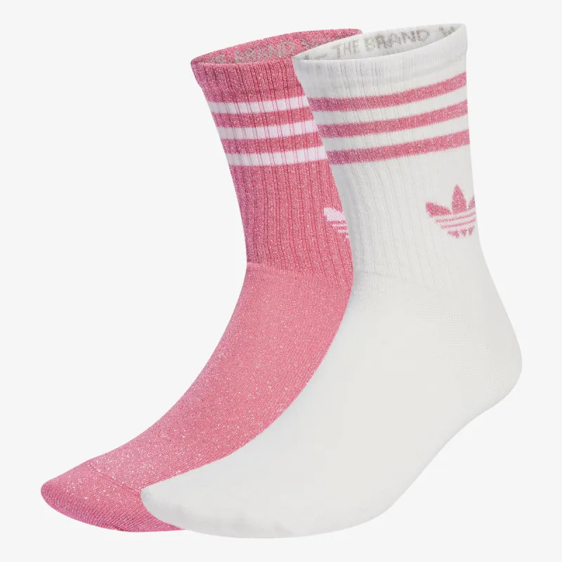 adidas Čarape 3S GLITTER CR 2 