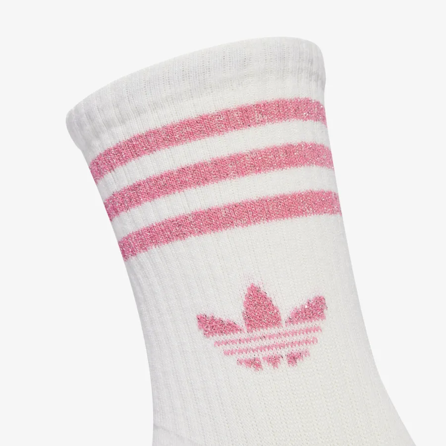 adidas Čarape 3S GLITTER CR 2 