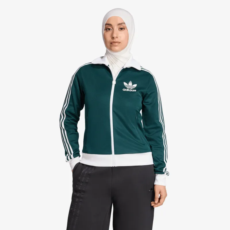 adidas Dukserica CLASSIC TT 