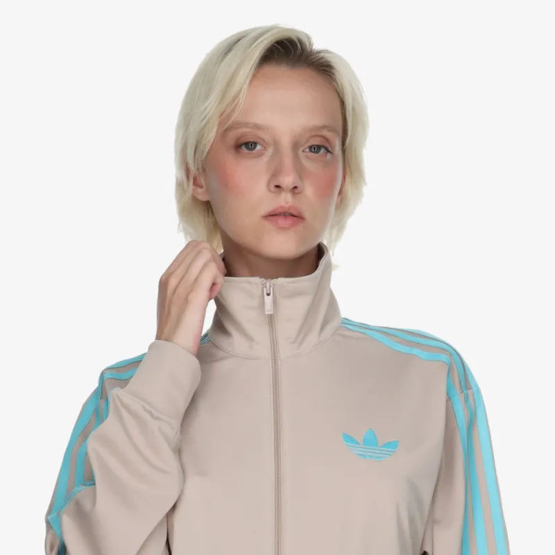adidas Dukserica FIREBIRD  TT 
