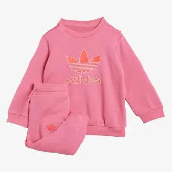 adidas Trenerka CREW SET 