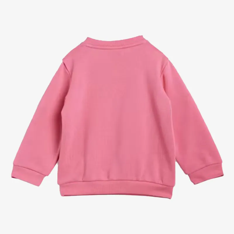 adidas Trenerka CREW SET 