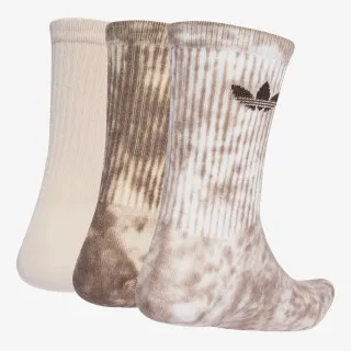 adidas Čarape TIE DYE CR S 3P 