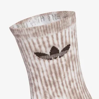 adidas Čarape TIE DYE CR S 3P 