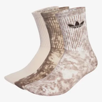 adidas Čarape TIE DYE CR S 3P 