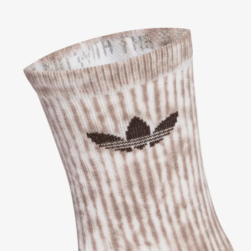 adidas Čarape TIE DYE CR S 3P 