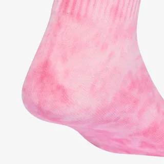 adidas Čarape TIE DYE CR S 3P 