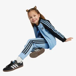 adidas Trenerka SST TRACKSUIT 