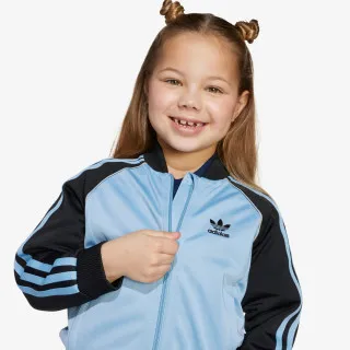 adidas Trenerka SST TRACKSUIT 