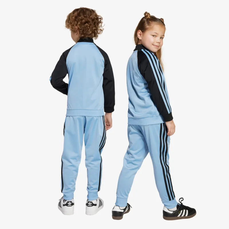 adidas Trenerka SST TRACKSUIT 