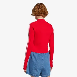 adidas Dukserica SLIM KNIT TT 