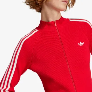 adidas Dukserica SLIM KNIT TT 