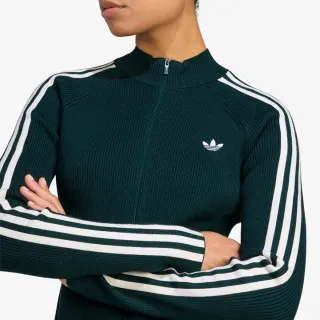 adidas Dukserica SLIM KNIT TT 