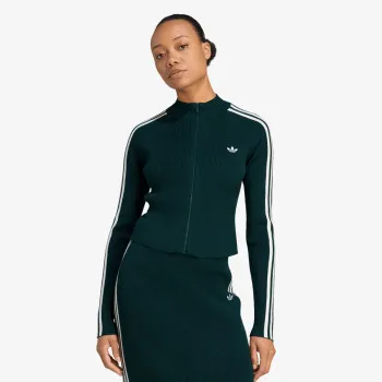 adidas Dukserica SLIM KNIT TT 