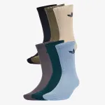 adidas Čarape TR CREW S 6P 