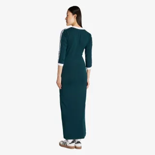 adidas Haljina MAXI DRESS V 