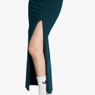 adidas Haljina MAXI DRESS V 