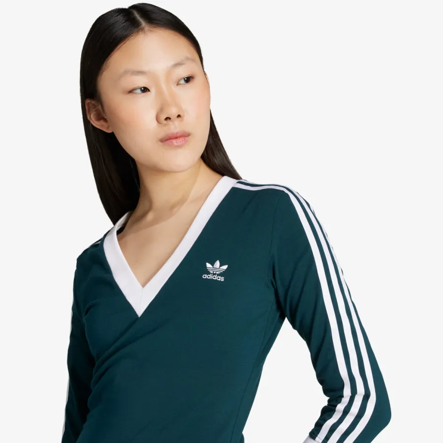 adidas Haljina MAXI DRESS V 