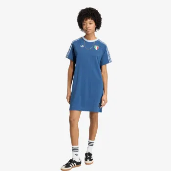 adidas Haljina FIGC OG DRESS 