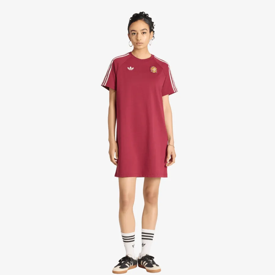 adidas Haljina Spain 