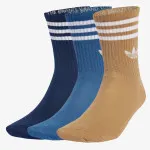 adidas Čarape 3S CREW S 3P 