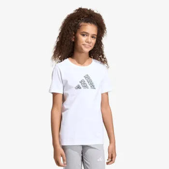 adidas Majica Animal 