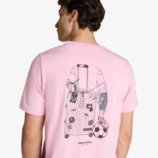 adidas Majica MESSI FUN G T 