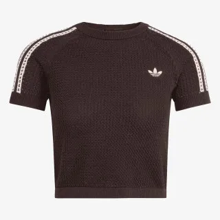 adidas Majica CROCHET TEE 