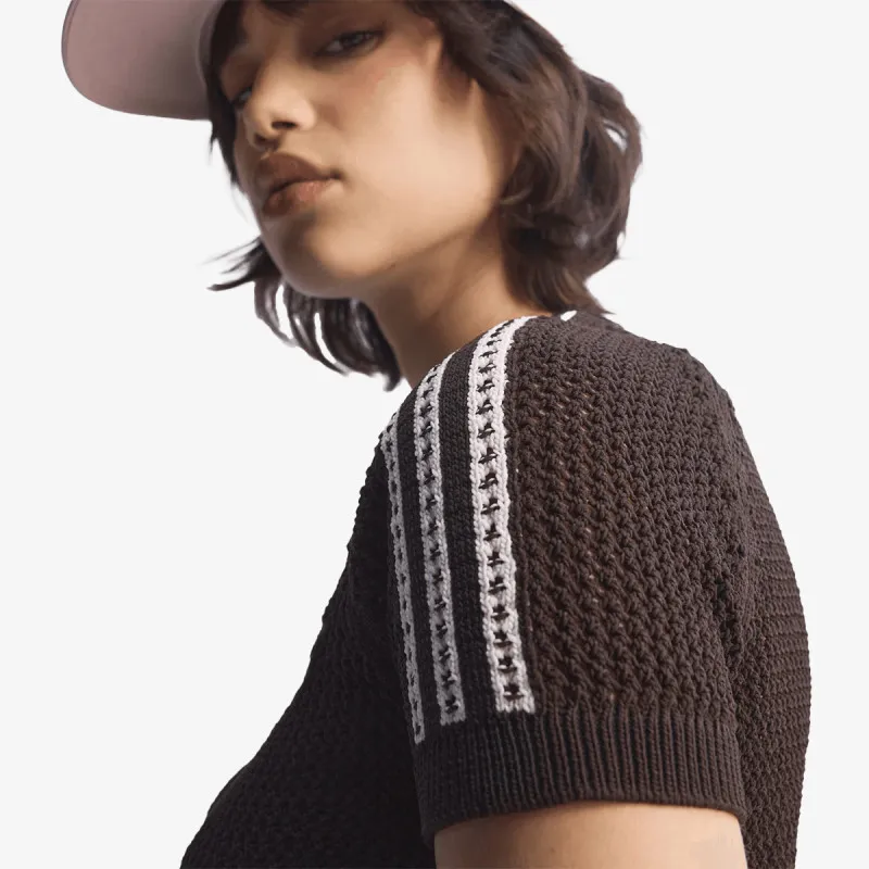 adidas Majica CROCHET TEE 