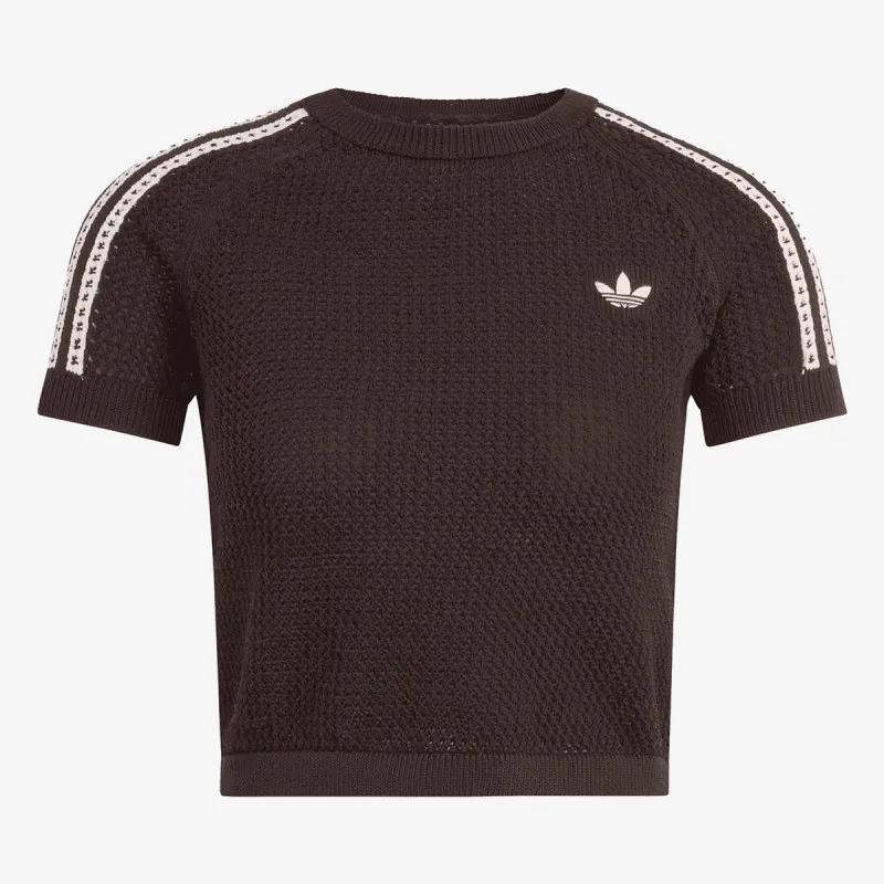 adidas Majica CROCHET TEE 