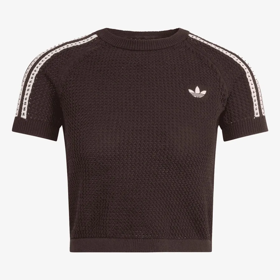 adidas Majica CROCHET TEE 