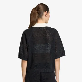 adidas Polo majica CROCHET POLO 