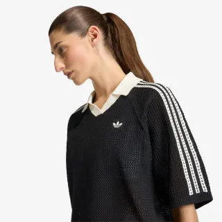 adidas Polo majica CROCHET POLO 
