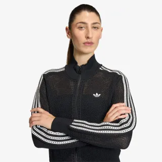 adidas Dukserica CROCHET TT 