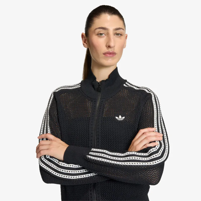 adidas Dukserica CROCHET TT 