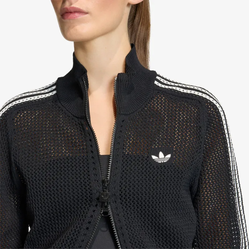 adidas Dukserica CROCHET TT 