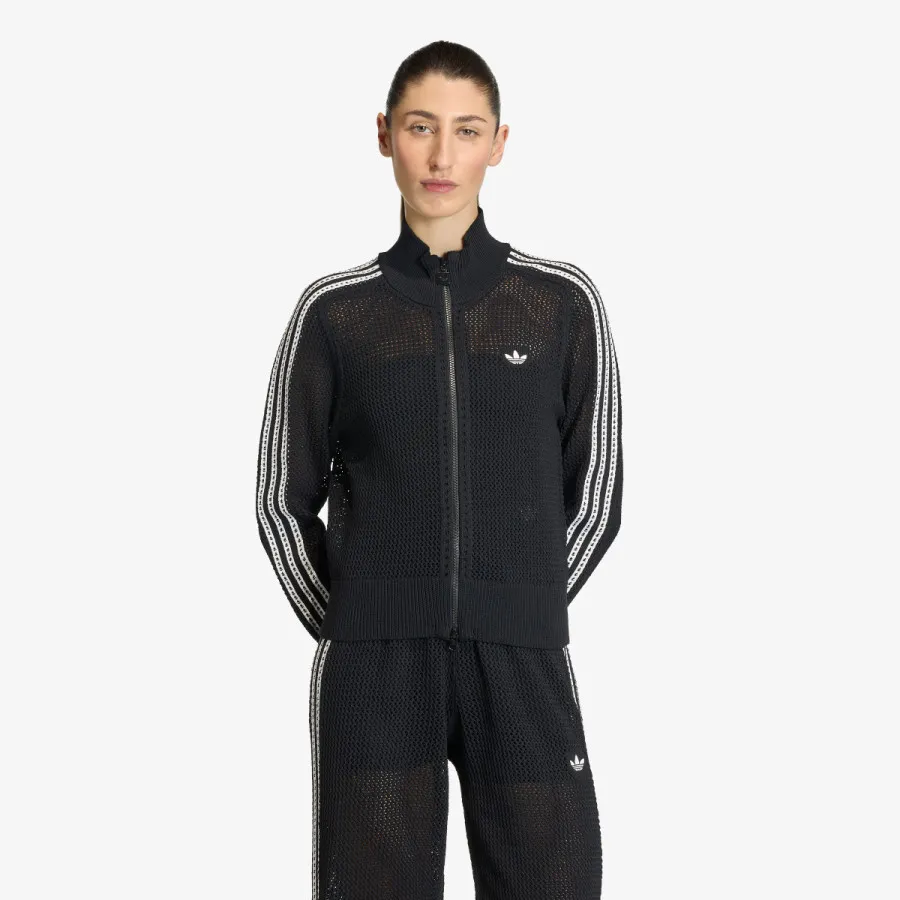 adidas Dukserica CROCHET TT 