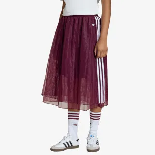 adidas Suknja LONG SKIRT 