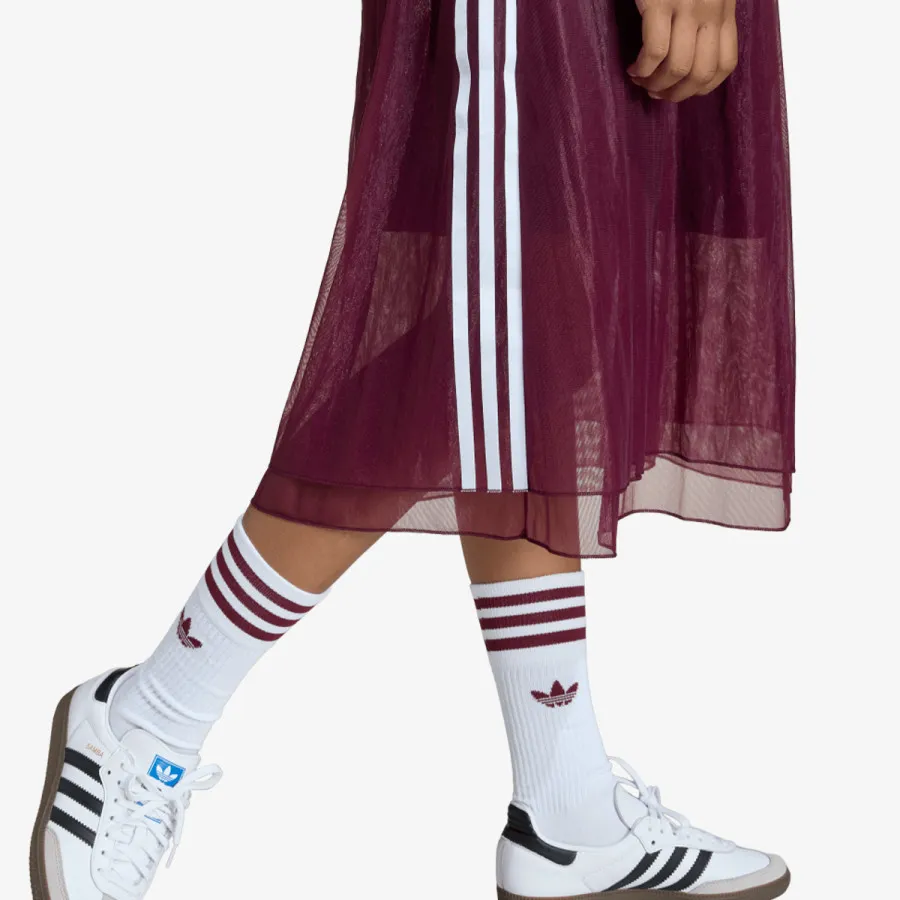 adidas Suknja LONG SKIRT 