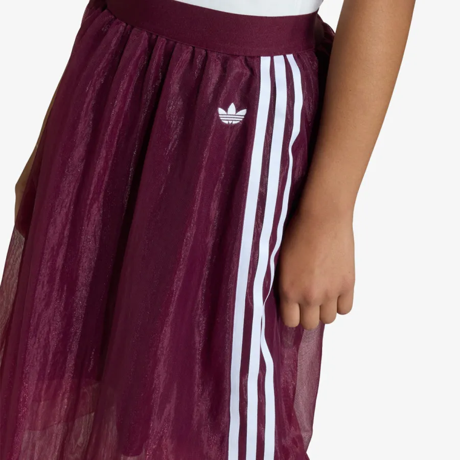 adidas Suknja LONG SKIRT 