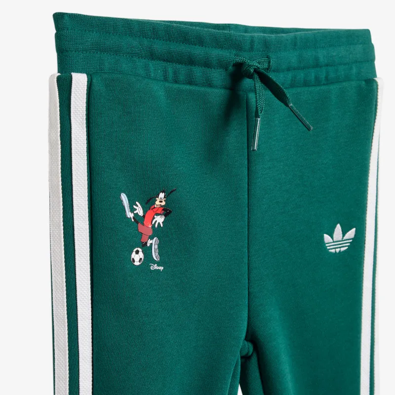 adidas Trenerka CREW SET 