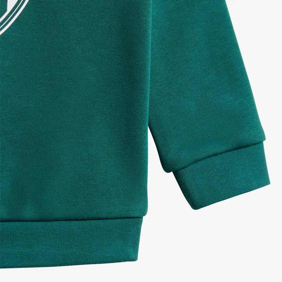 adidas Trenerka CREW SET 