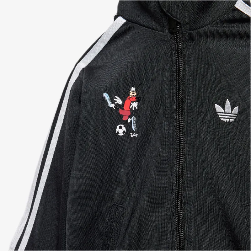 adidas Trenerka FIREBIRD TS 