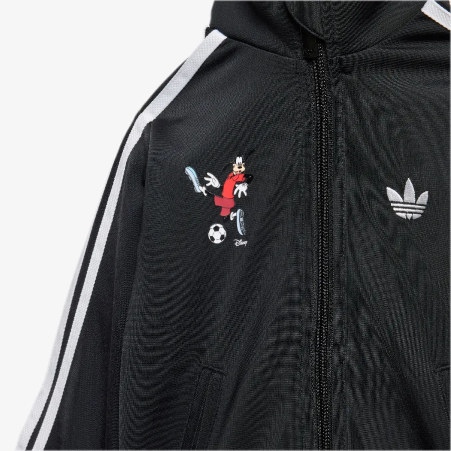 adidas Trenerka FIREBIRD TS 