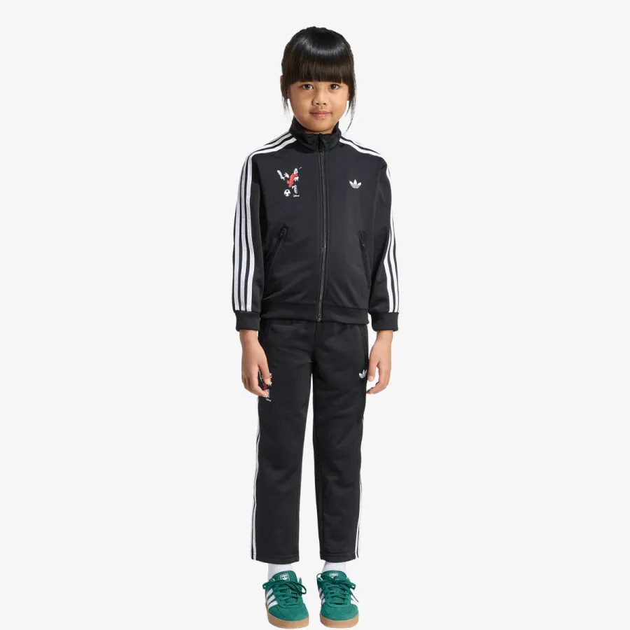 adidas Set Disney 