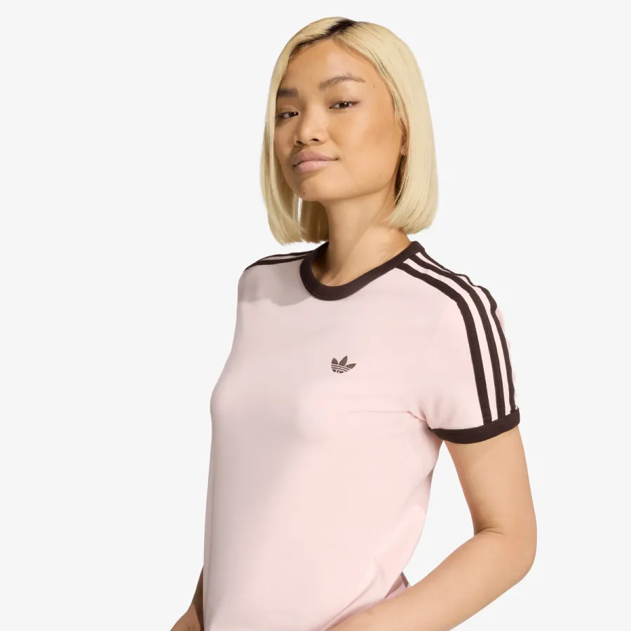 adidas Majica 3S TEE SLIM 