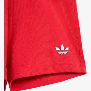 adidas Set Trefoil 