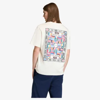 adidas Majica FLAG GFX SS T 