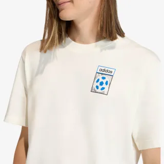 adidas Majica FLAG GFX SS T 