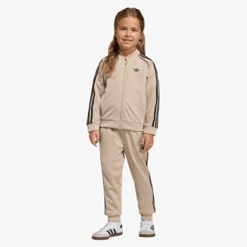 adidas Trenerka SST TRACKSUIT 